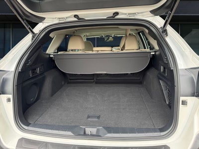 2024 Subaru Outback Limited **LIFETIME POWERTRAIN**
