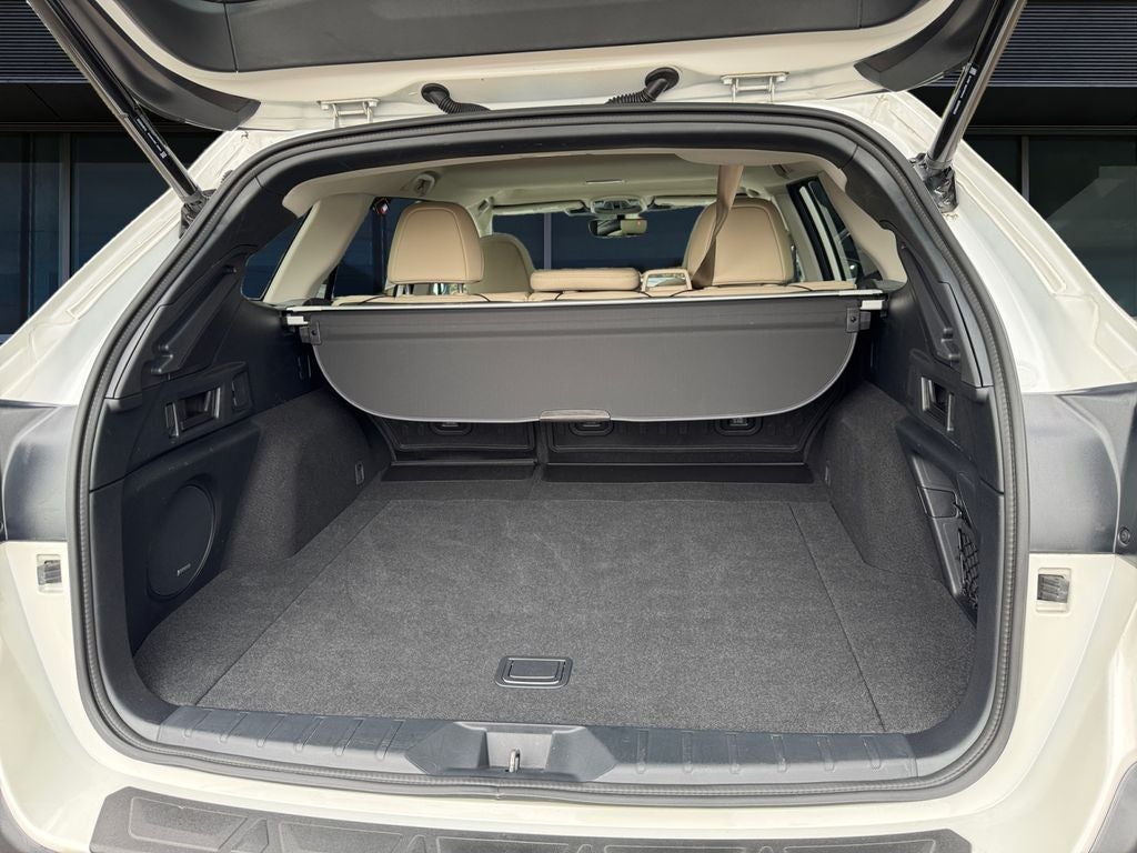 2024 Subaru Outback Limited **LIFETIME POWERTRAIN**