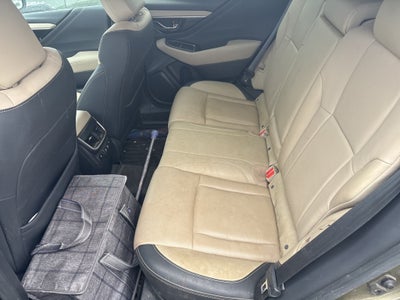 2020 Subaru Outback Limited *LIFETIME POWERTRAIN*