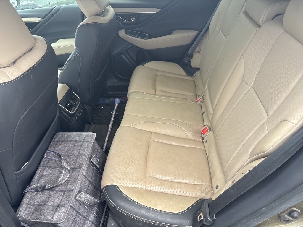 2020 Subaru Outback Limited *LIFETIME POWERTRAIN*