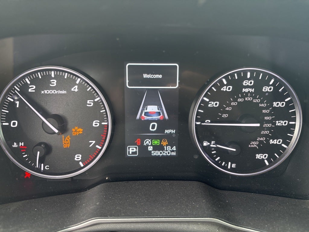 2020 Subaru Outback Limited *LIFETIME POWERTRAIN*