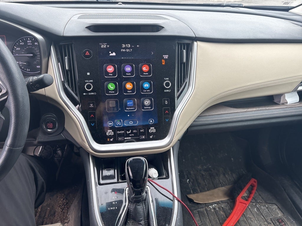 2020 Subaru Outback Limited *LIFETIME POWERTRAIN*