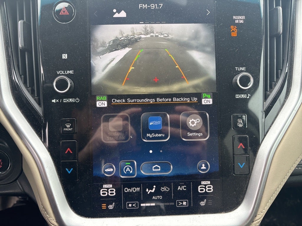 2020 Subaru Outback Limited *LIFETIME POWERTRAIN*