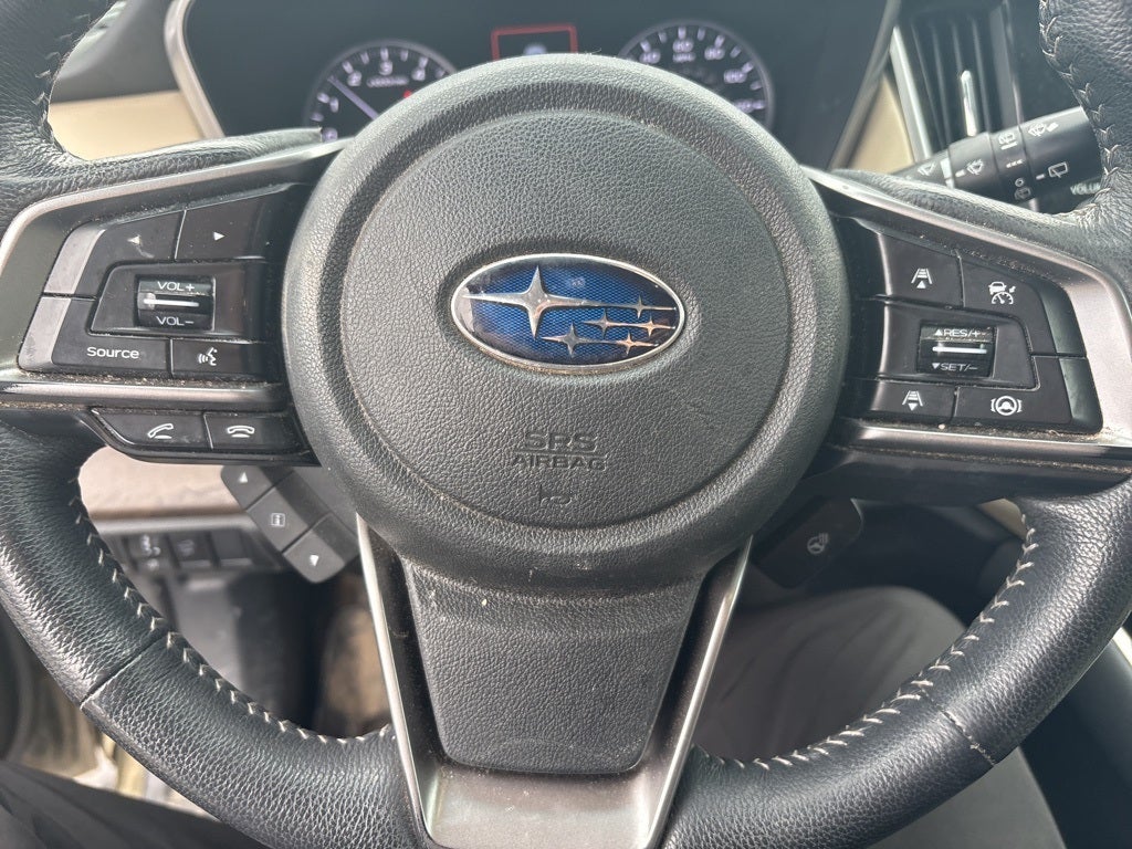 2020 Subaru Outback Limited *LIFETIME POWERTRAIN*