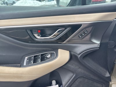 2020 Subaru Outback Limited *LIFETIME POWERTRAIN*