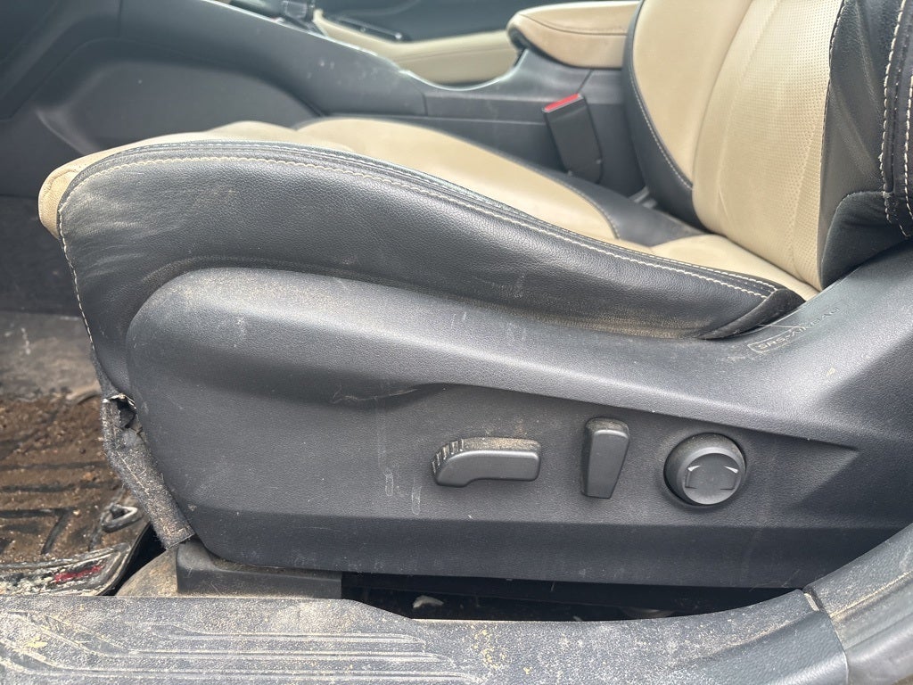 2020 Subaru Outback Limited *LIFETIME POWERTRAIN*