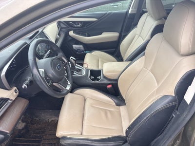 2020 Subaru Outback Limited *LIFETIME POWERTRAIN*