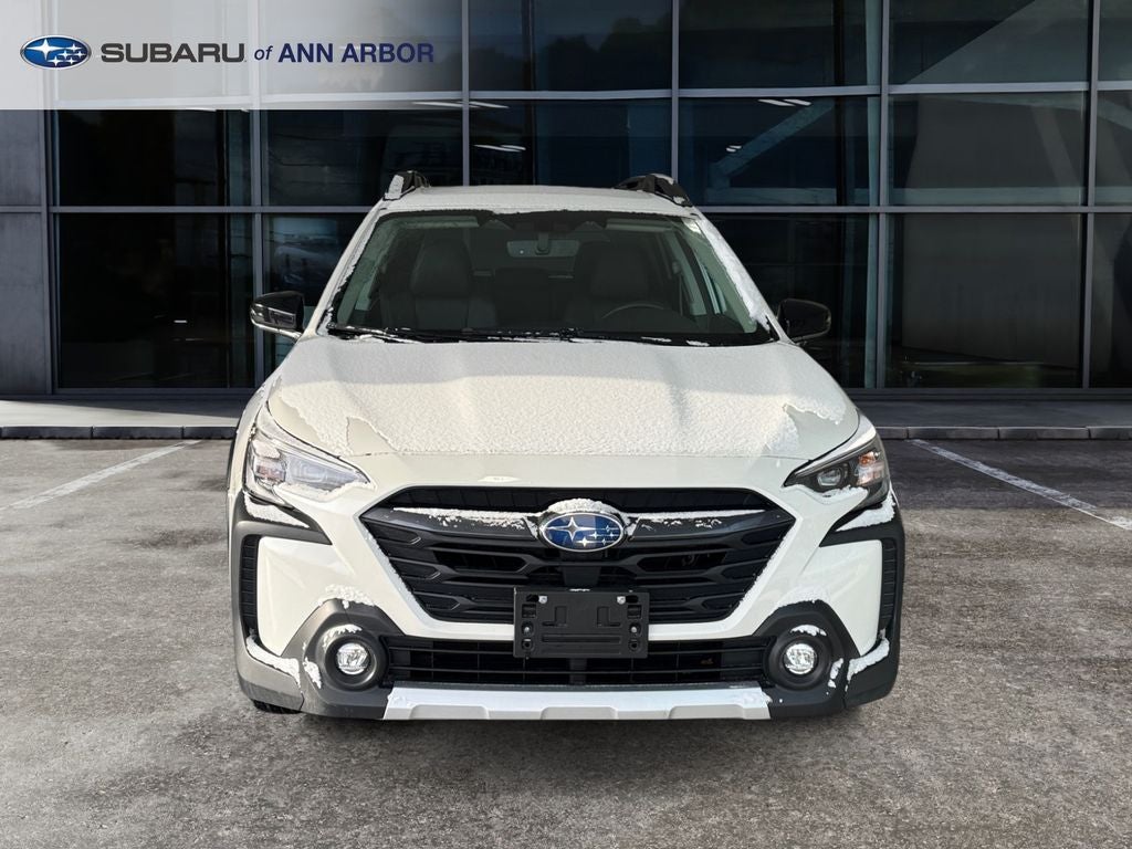 2023 Subaru Outback Limited *LIFETIME POWERTRAIN*