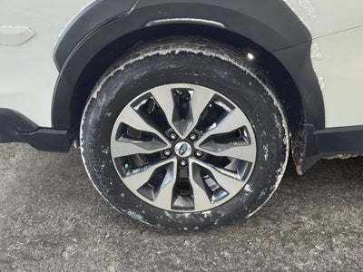 2023 Subaru Outback Limited *LIFETIME POWERTRAIN*