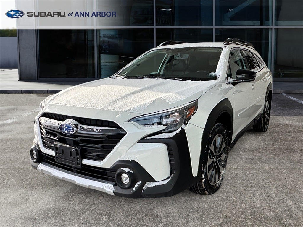 2023 Subaru Outback Limited *LIFETIME POWERTRAIN*