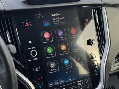 2023 Subaru Outback Limited *LIFETIME POWERTRAIN*