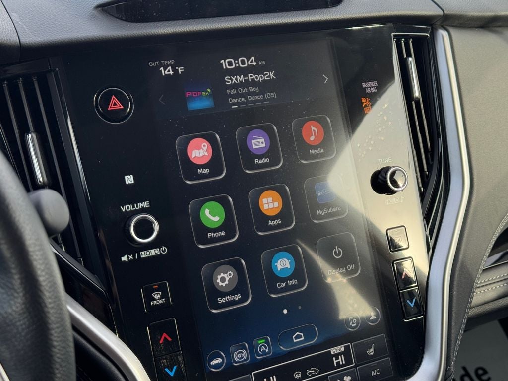 2023 Subaru Outback Limited *LIFETIME POWERTRAIN*