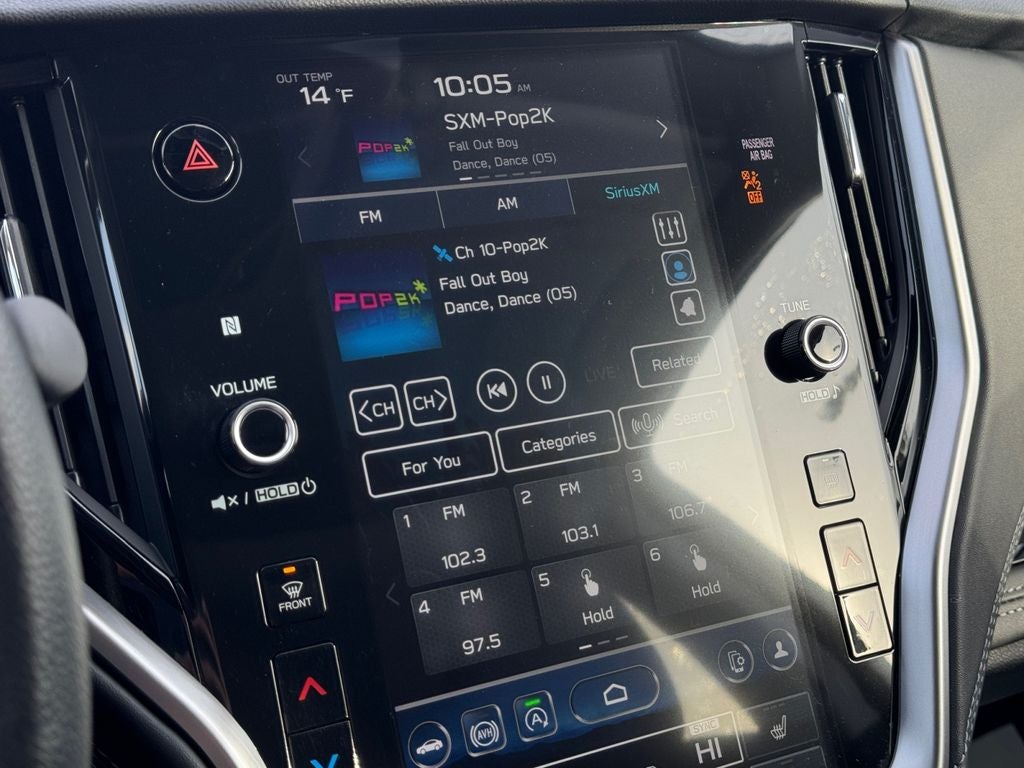 2023 Subaru Outback Limited *LIFETIME POWERTRAIN*