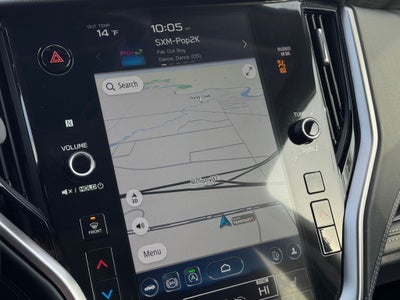 2023 Subaru Outback Limited *LIFETIME POWERTRAIN*