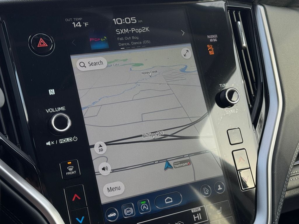 2023 Subaru Outback Limited *LIFETIME POWERTRAIN*