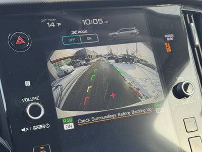 2023 Subaru Outback Limited *LIFETIME POWERTRAIN*