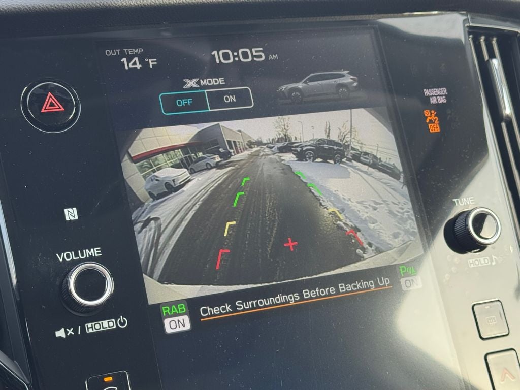 2023 Subaru Outback Limited *LIFETIME POWERTRAIN*