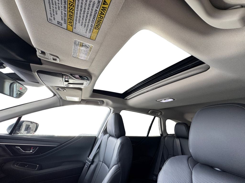 2023 Subaru Outback Limited *LIFETIME POWERTRAIN*