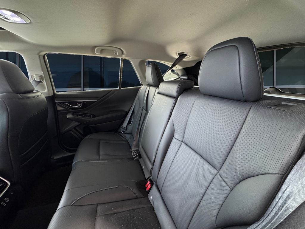 2023 Subaru Outback Limited *LIFETIME POWERTRAIN*