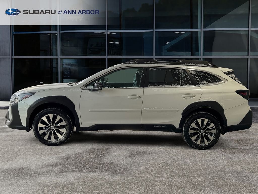 2023 Subaru Outback Limited *LIFETIME POWERTRAIN*