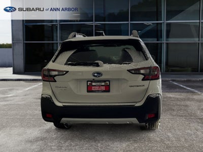 2023 Subaru Outback Limited *LIFETIME POWERTRAIN*