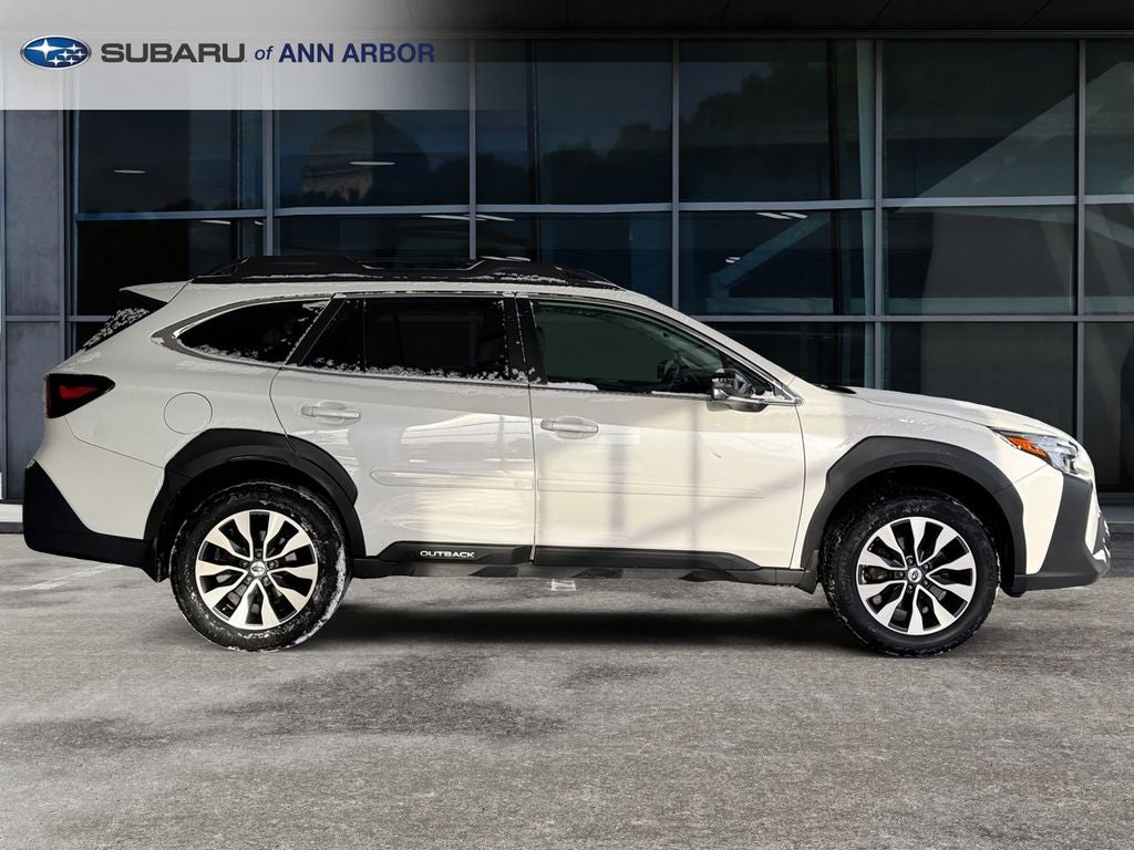 2023 Subaru Outback Limited *LIFETIME POWERTRAIN*