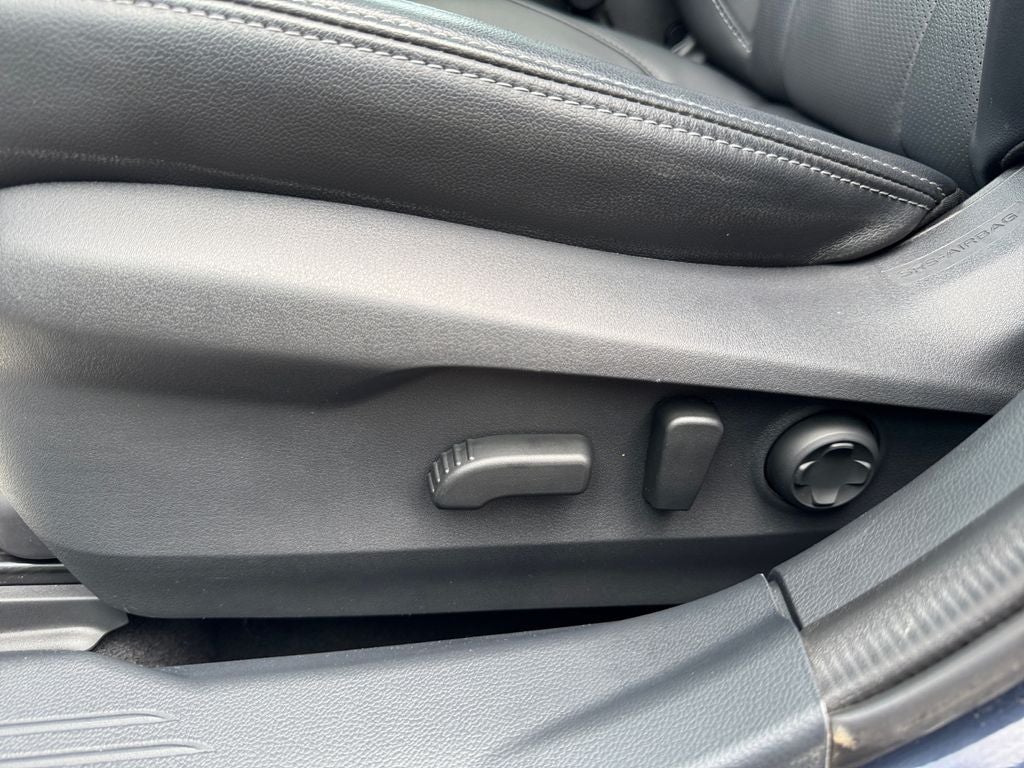 2025 Subaru Outback Limited **LIFETIME POWERTRAIN**