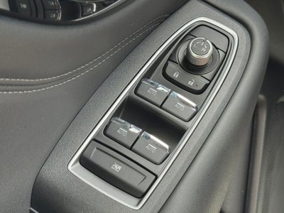 2025 Subaru Outback Limited **LIFETIME POWERTRAIN**