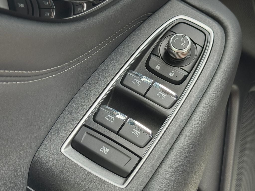 2025 Subaru Outback Limited **LIFETIME POWERTRAIN**