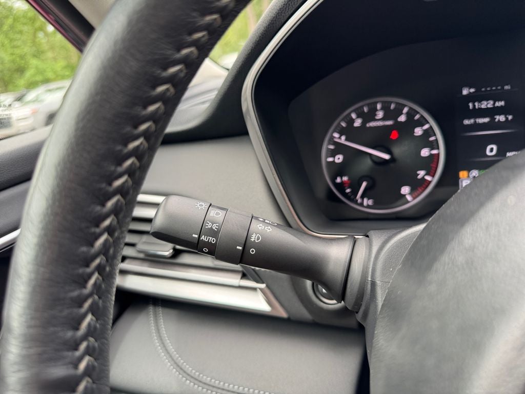 2025 Subaru Outback Limited **LIFETIME POWERTRAIN**
