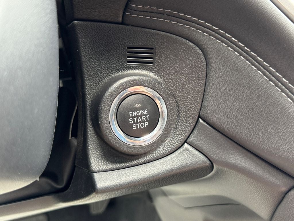 2025 Subaru Outback Limited **LIFETIME POWERTRAIN**