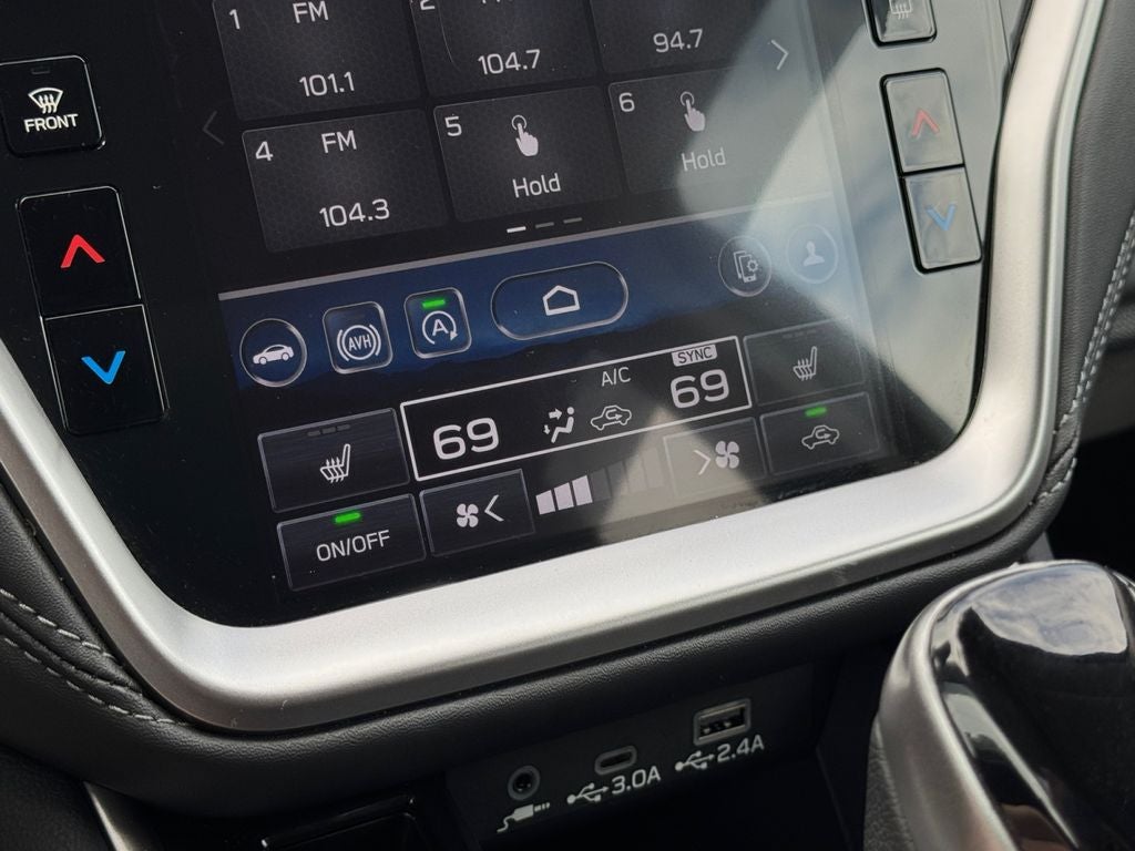 2025 Subaru Outback Limited **LIFETIME POWERTRAIN**