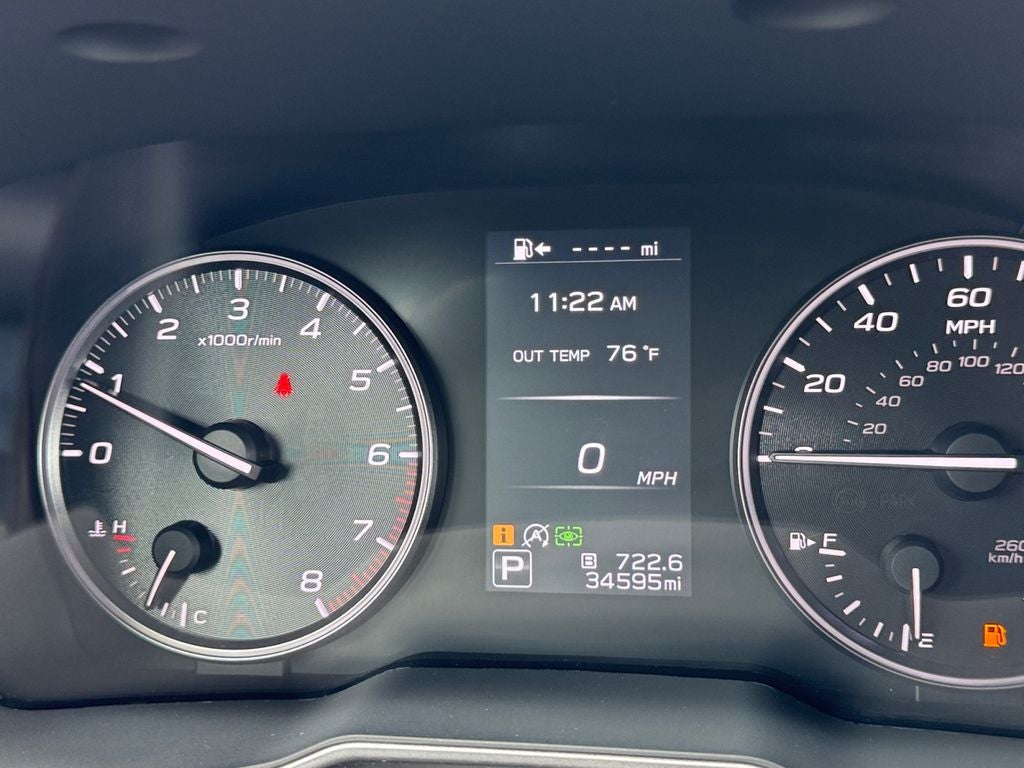 2025 Subaru Outback Limited **LIFETIME POWERTRAIN**