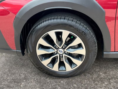 2024 Subaru Outback Limited **LIFETIME POWERTRAIN**