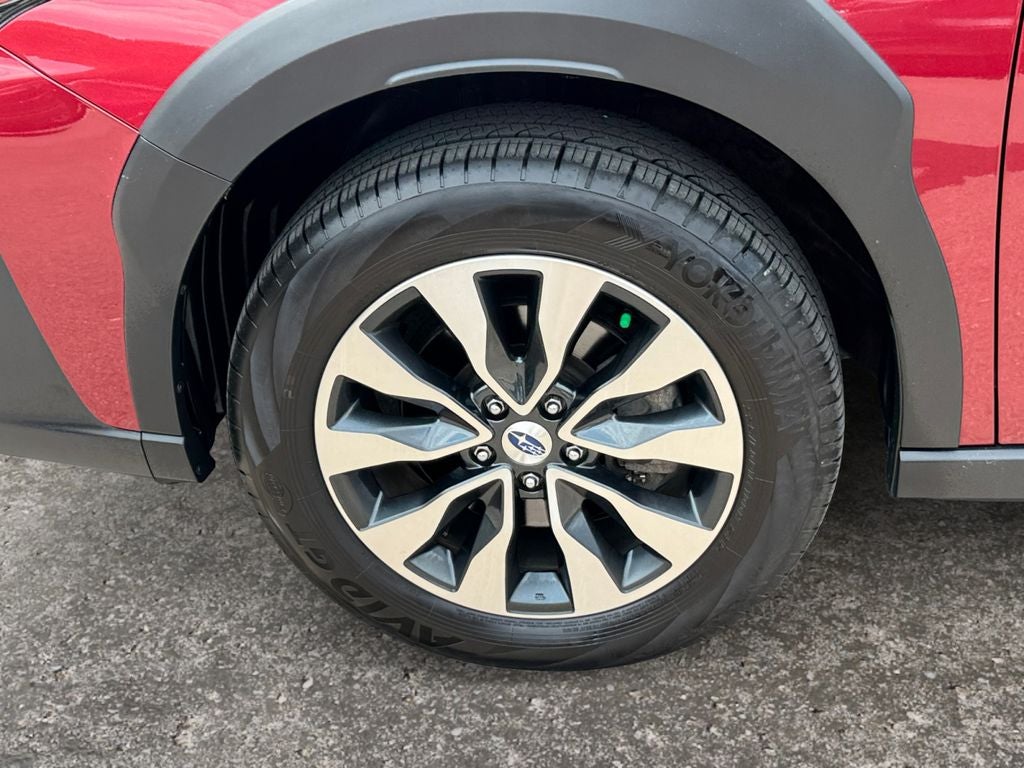 2024 Subaru Outback Limited **LIFETIME POWERTRAIN**