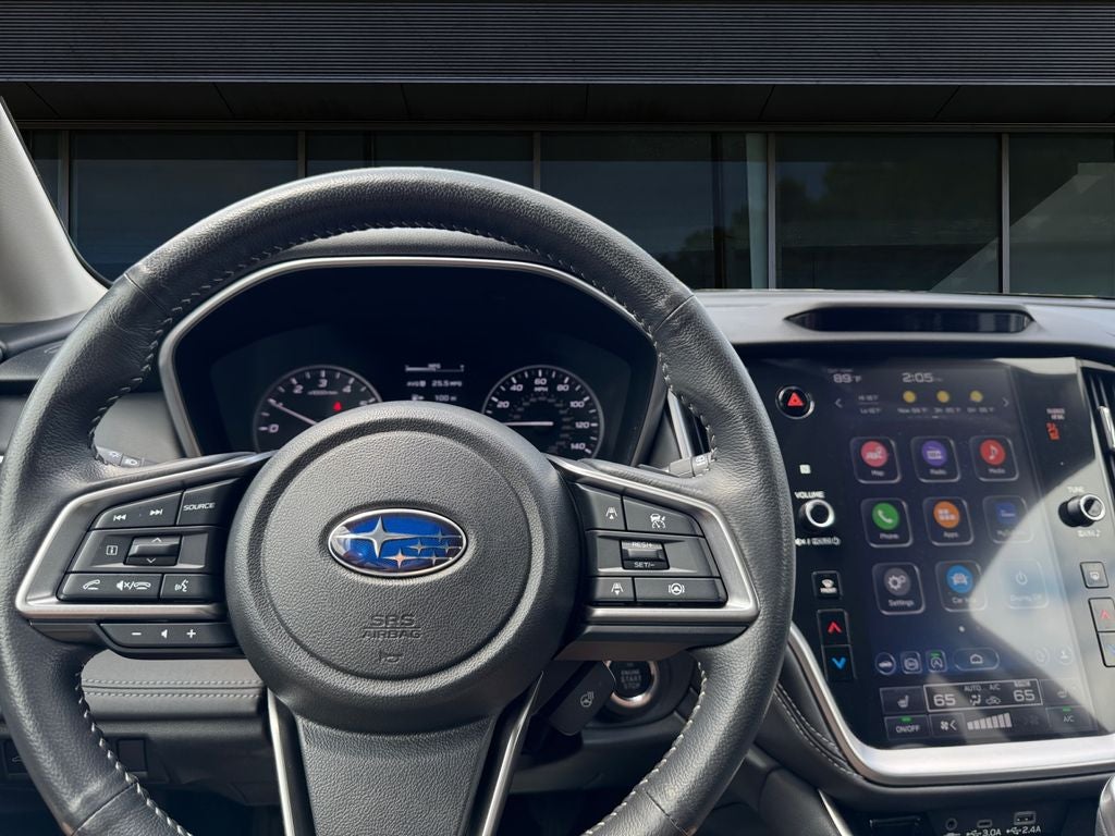2024 Subaru Outback Limited **LIFETIME POWERTRAIN**