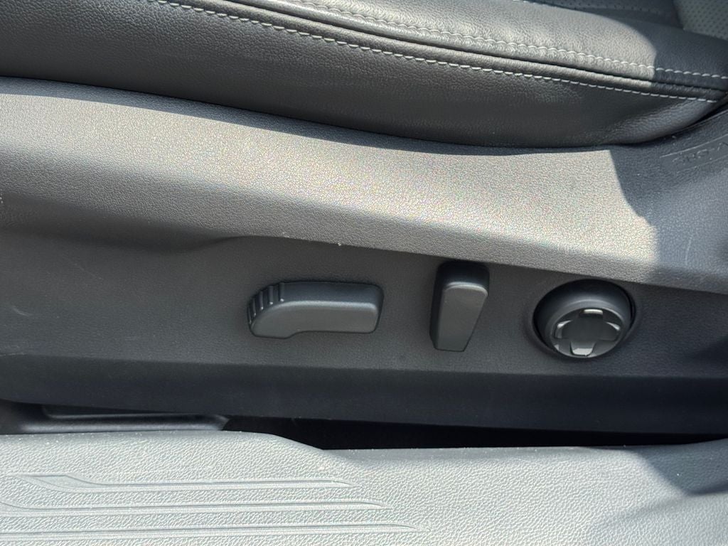 2024 Subaru Outback Limited **LIFETIME POWERTRAIN**