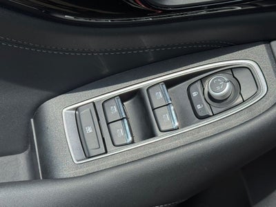 2024 Subaru Outback Limited **LIFETIME POWERTRAIN**