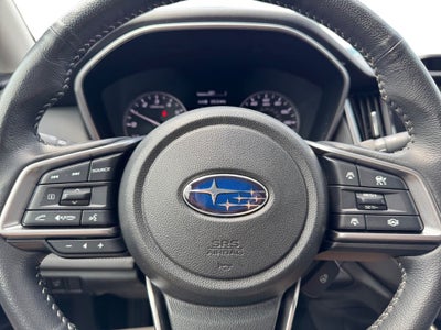 2024 Subaru Outback Limited **LIFETIME POWERTRAIN**