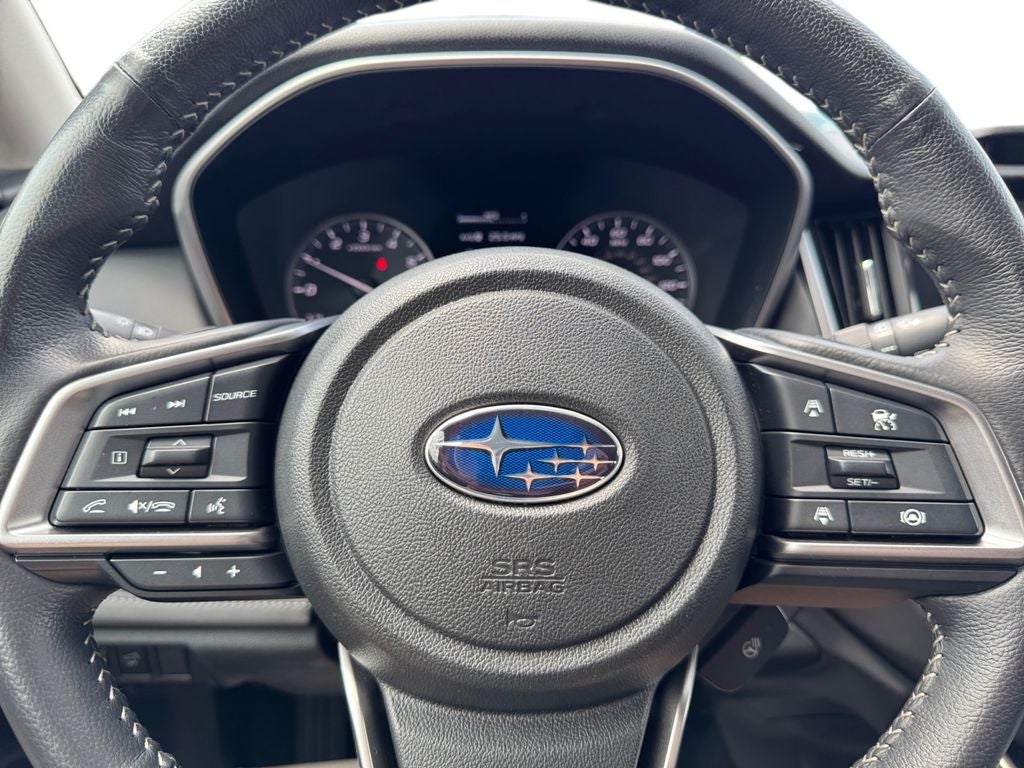 2024 Subaru Outback Limited **LIFETIME POWERTRAIN**
