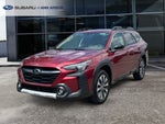2024 Subaru Outback Limited **LIFETIME POWERTRAIN**