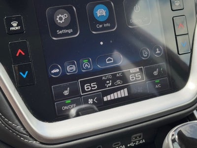 2024 Subaru Outback Limited **LIFETIME POWERTRAIN**
