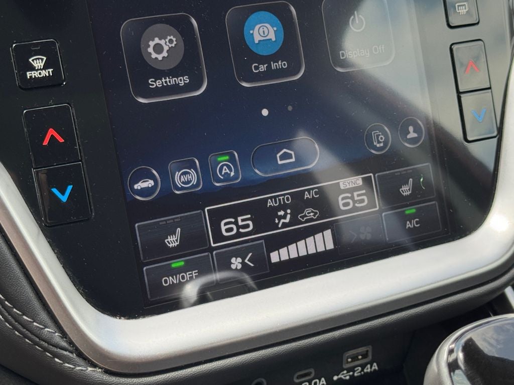 2024 Subaru Outback Limited **LIFETIME POWERTRAIN**