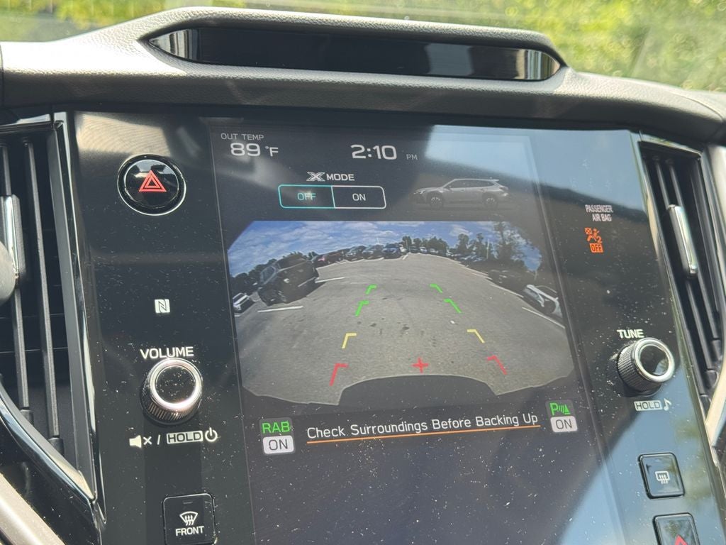 2024 Subaru Outback Limited **LIFETIME POWERTRAIN**