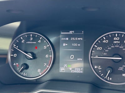 2024 Subaru Outback Limited **LIFETIME POWERTRAIN**