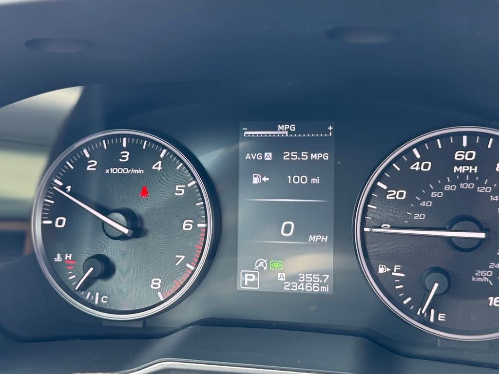 2024 Subaru Outback Limited **LIFETIME POWERTRAIN**