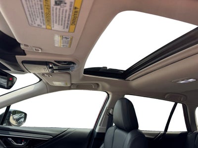 2024 Subaru Outback Limited **LIFETIME POWERTRAIN**