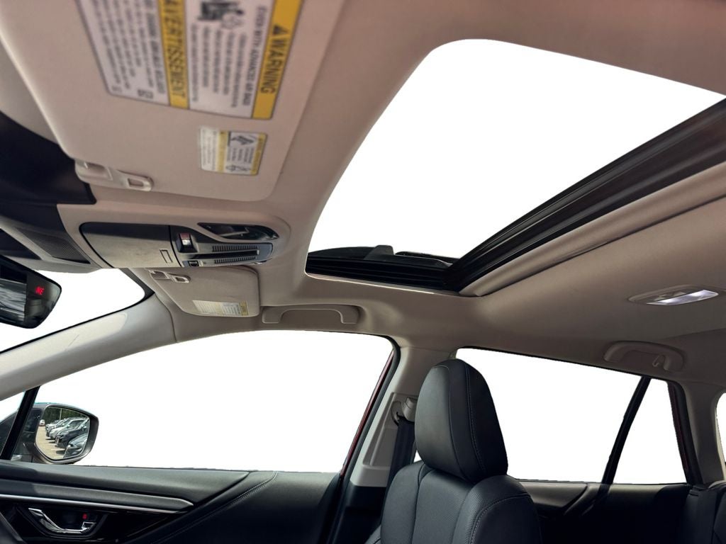 2024 Subaru Outback Limited **LIFETIME POWERTRAIN**