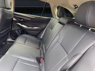 2024 Subaru Outback Limited **LIFETIME POWERTRAIN**
