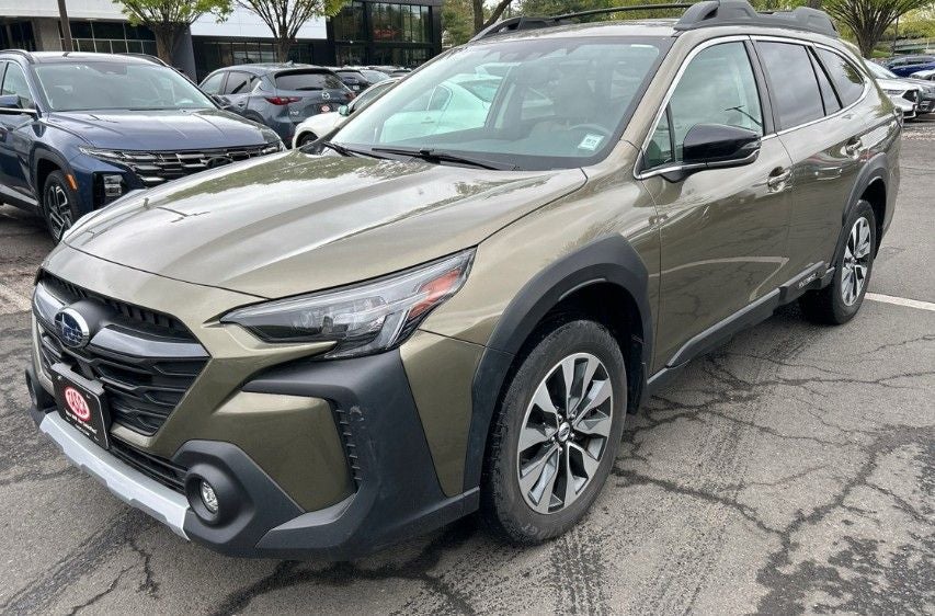 2023 Subaru Outback Limited *LIFETIME POWERTRAIN*